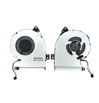 Кулер Вентилятор Asus 13NB0B10T01111 13NB0CG0T11011 DFS2004057S0T