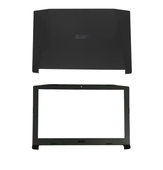 Крышка матрицы с рамкой Acer Nitro 5 AN515-42 AN515-31 AN515-41 часть корпуса