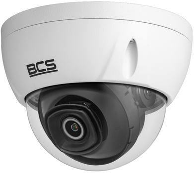 Kamera IP BCS BASIC L-DIP14FSR3-Ai1 White (BCS-L-DIP14FSR3-Ai1)