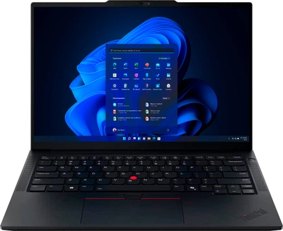 Laptop Lenovo ThinkPad E14 Gen 7 (21T00067MX) Black
