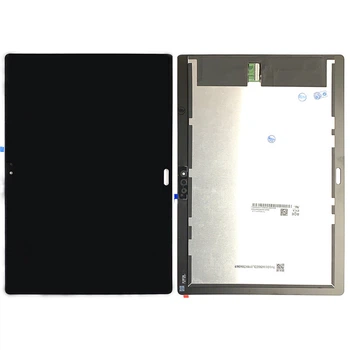 Дисплей для Lenovo Tab P10 10.0" TB-X705L с тачскрином (PRC)