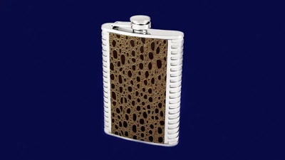 Фляга 270 мл 9 oz (9C)