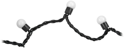 Світлодіодні гірлянди Vipow RGB 20 м (5901436795698)