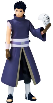 Фигурка Naruto Обито Учиха 7.5 см (NSH2012 - 10)