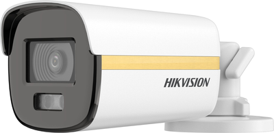 Kamera Turbo HD-TV Hikvision DS-2CE12KF3T-LE (2.8 mm)
