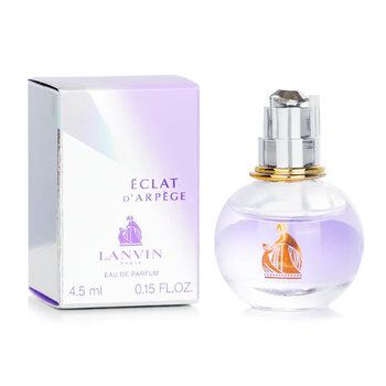 Парфюмированная вода для женщин Lanvin Eclat D'Arpege EDP 4.5 мл (3386461515718)