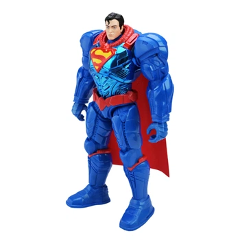 Ігрова фігурка Spin Master Супермен Superman з аксесуарами, 30 см 6072667