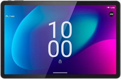 Tablet Kruger&Matz EAGLE 1078 Wi-Fi LTE 6/128GB Szary (5901890122818)