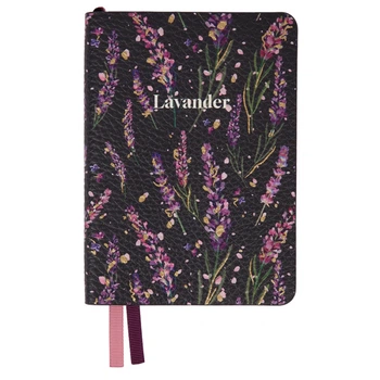 Деловой блокнот А6 2026 Leo Planner Lavander 252712 320 листов 5149292