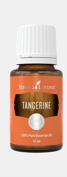 Эфирное масло Мандарина (Tangerine) Young Living 2 мл на разлив