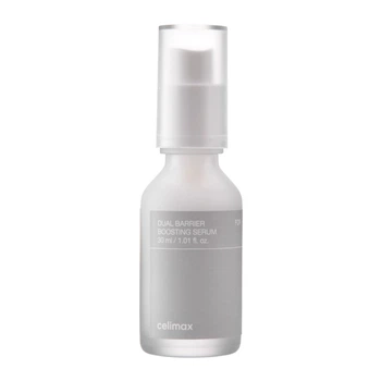 Відновлююча сироватка з керамідами Celimax Dual Barrier Boosting Serum, 30 мл