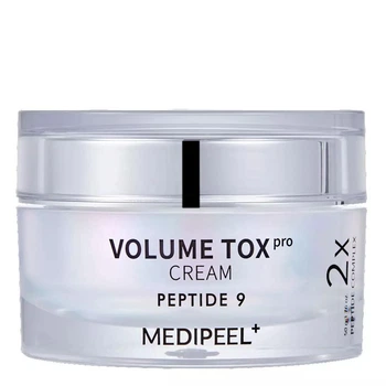 Антивіковий крем з пептидами та ектоїном Medi-Peel Peptide 9 Volume Tox Cream Pro 50ml