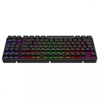 Безпроводная клавиатура Proove Gaming Everfrost (Ukraine Layout) Black