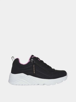 Кросівки повсякденні Skechers 7979345 Чорний 33 KK3675