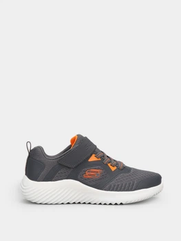 Кросівки повсякденні Skechers 5539172 Сірий 35 KM4339