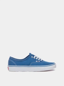 Кеди низькі Vans 2288926 Синій 41 V166