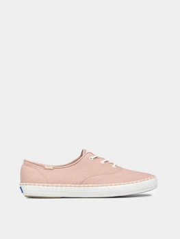 Кеды низкие KEDS 6707406 Розовый 40 KD362