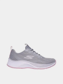 Кроссовки для спорта Skechers 6647172 Серый 32 KK3573