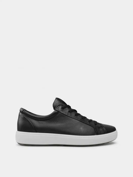 Кеды низкие ECCO 5407822 Чёрный 40 ZM5224