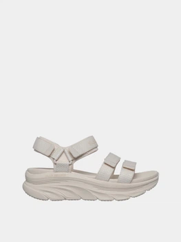 Сандалии Skechers 8975932 Бежевый 41 KW9168