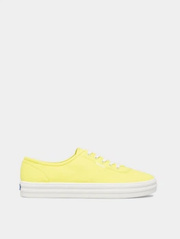 Кеди низькі KEDS 6707406 Жовтий 40 KD360