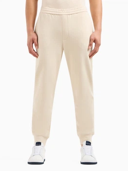 Джоггеры Armani Exchange 8698939 Бежевый M WH4385