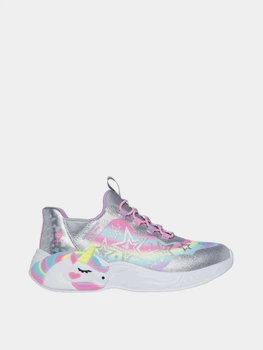 Кроссовки повседневные Skechers 8971870 Серый 36 KK3716