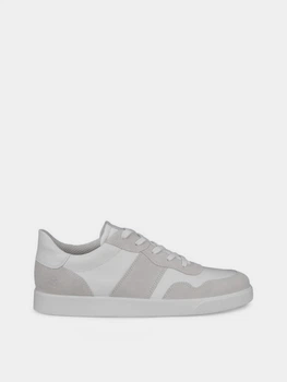 Кеды низкие ECCO 7448823 Белый 40 ZM5924