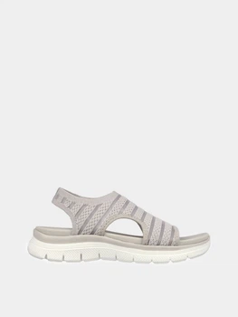 Сандалии Skechers 6228735 Серый 40 KW8459