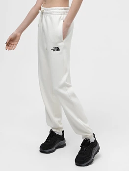 Джогери The North Face 7578802 Білий XL N5599