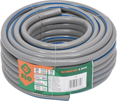 Садовий шланг FLO Strong Line 20 м (89290)