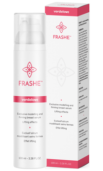 Serum do biustu Frashe 100 ml (5903689118033)