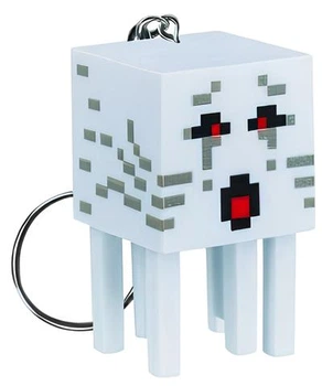 Фигурка-брелок Minecraft Призрак 7.5 см (MC8012 - 12)