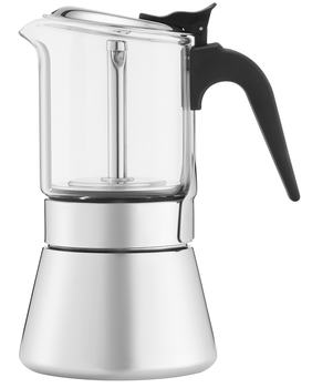 Kafetiera Ambition Evie ze stali nierdzewnej 240 ml (5904134327468)