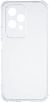 Чохол для смартфона Gelius Ultra Thin Proof для Honor 200 Lite Transparent (2099901004352)