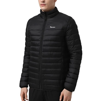 Куртка чоловіча Radder Sprout чорна 262511-010 (S)