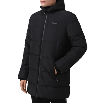 Куртка чоловіча Radder Visoro чорна 262504-010 (XL)