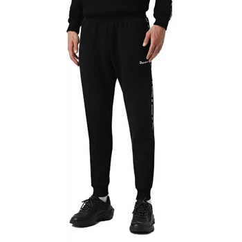 Штани чоловічі Radder Boten чорні 442505-010 (XL)