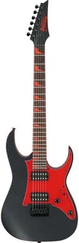 Электрогитара Ibanez GRG131DX BK