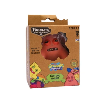 Фигурка Fuggler SpongeBob SquarePants Патрик (FG3200B)