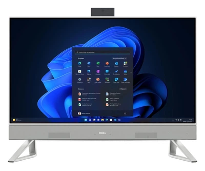Компьютер Dell 24 AIO i5-1334U/32GB/512/Win11P (EC24250_RPLU-R_007) EU