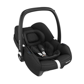 Автокрісло Maxi-Cosi CabrioFix i-Size, Essential Black (8558672112)
