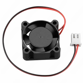 Вентилятор GDSTIME GDA2510, безщітковий, 24V