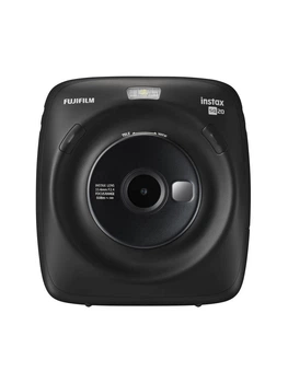 Фотоапарат Fujifilm Instax SQ20 black (чорний)