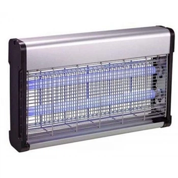 Електрична пастка для комах з LED-лампою