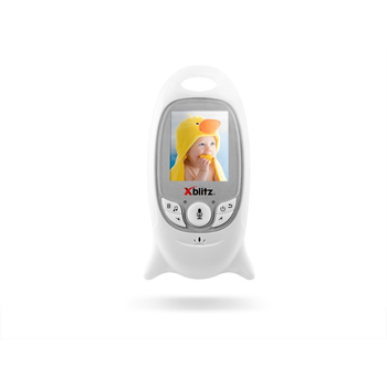 Відеоняня Безпровідна Xblitz Baby Monitor