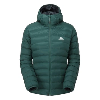 Куртка Mountain Equipment Frostline Wmns Jacket Deep Teal XS (1053-ME-005065.01590.8)