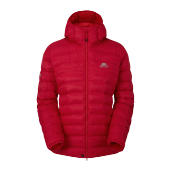 Куртка Mountain Equipment Frostline Wmns Jacket Red XL (1053-ME-005065.-01559.16)