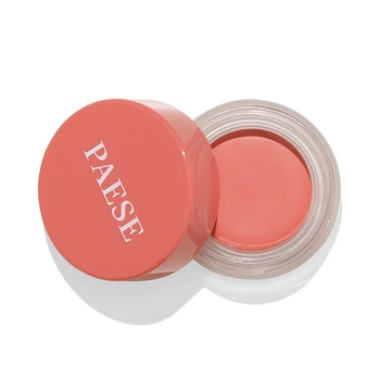 Кремовые румяная для лица Blush Kissed 02 Paese