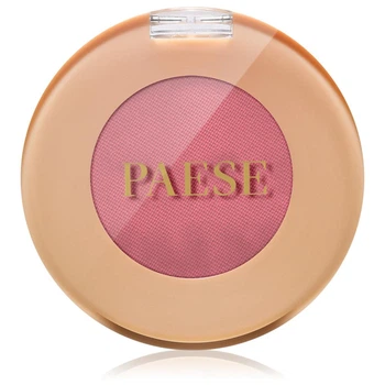 Румяна для лица с матовым финишем Selfglow Matte 08 Orchid 3г Paese
